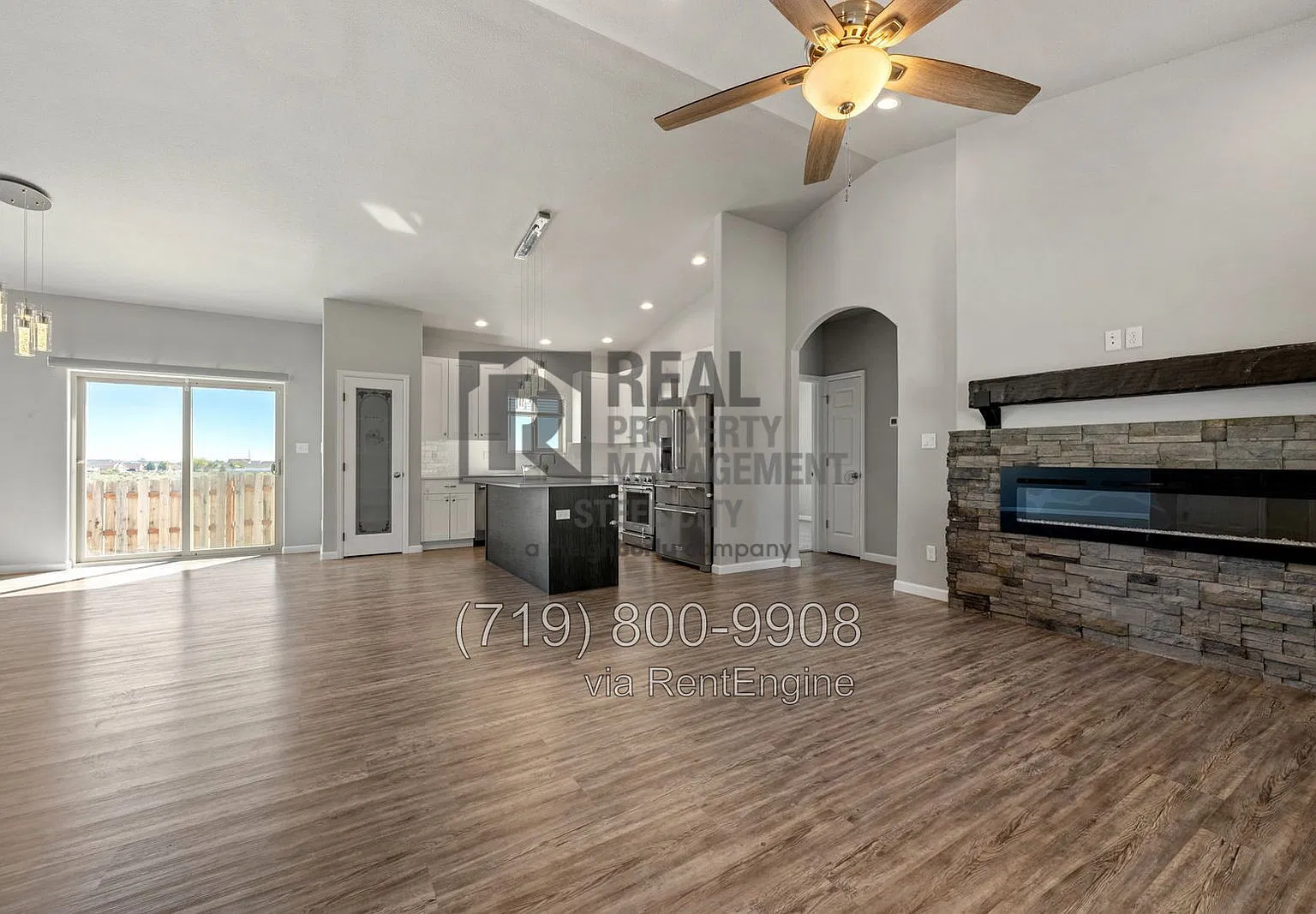 3 bed, 2.0 bath, 1540 sqft, $2,250 — Photo 4