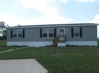 43 Weshire Pl #A043, Yoder, IN 46798