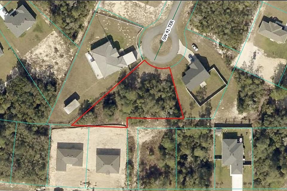 2nd image of SW 41st Ter Lot 10