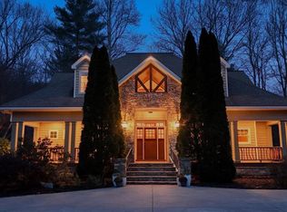 1949 Big Pine Dr, Hiawassee, GA 30546