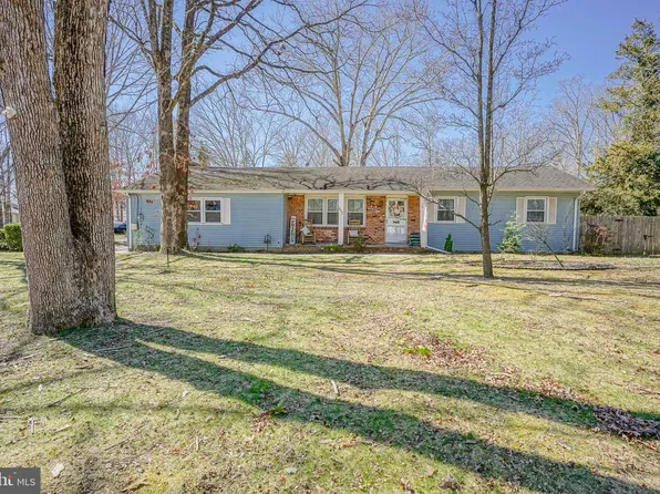 2432 S Brookfield St, Vineland, NJ 08361