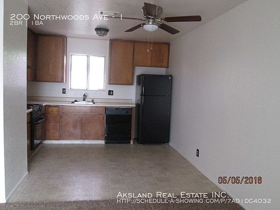 2nd image of 200 Northwoods Ave APT 1