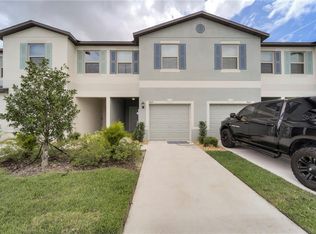 7607 Ginger Lily Ct, Tampa, FL 33619