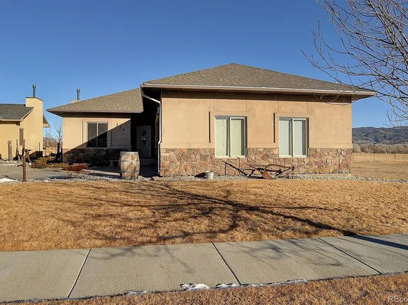 139 STARBUCK Circle, Salida, CO 81201
