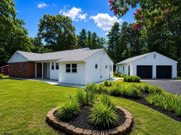 6421 Mill Rd, Egg Harbor Township, NJ 08234