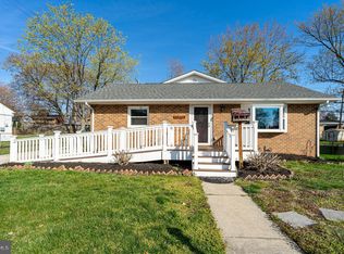 1029 Harrison Dr, Laurel, MD 20707