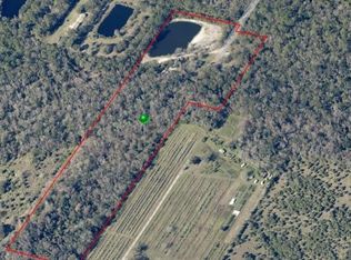 270 Wright Grove Rd, Oak Hill, FL 32759