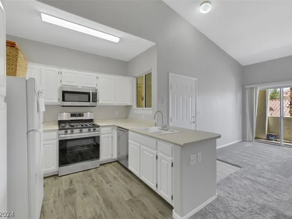 855 N Stephanie St Unit 2626, Henderson, NV 89014