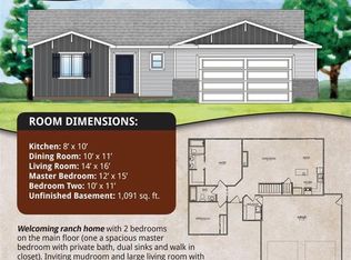 3136 Conservation Way, Rapid City, SD 57703