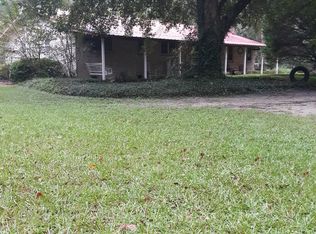 6290 Airline Rd, Pavo, GA 31778