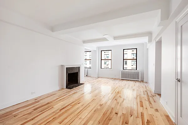 Rented by Brown Harris Stevens | media 1