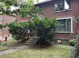 11 Rivercrest Rd, Toronto, ON M6S4H4