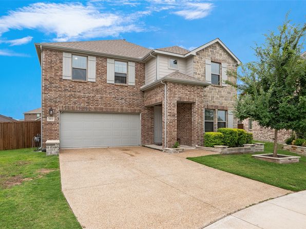 Home for Sale in Melissa TX