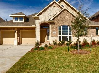 27414 Sunrise Ranch Ln, Katy, TX 77494