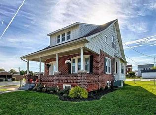 346 Ridge Ave, Mcsherrystown, PA 17344