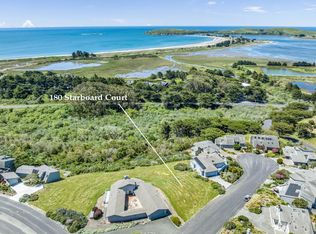 180 Starboard Ct, Bodega Bay, CA 94923