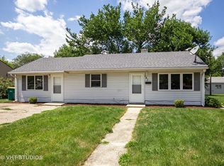 121 Saint Jude Ave, Joliet, IL 60436