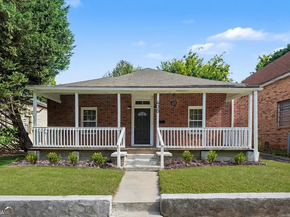 430 Gartrell St SE, Atlanta, GA 30312