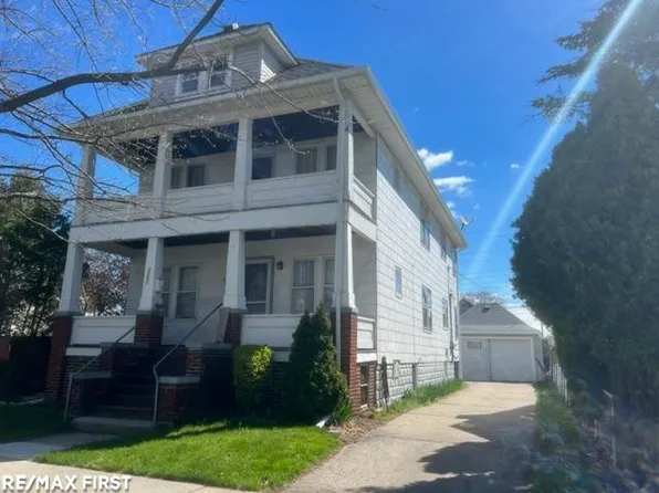2301 10th St, Wyandotte, MI 48192