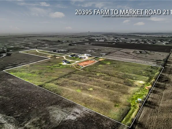 20395 Fm 2115, Salado, TX 76571