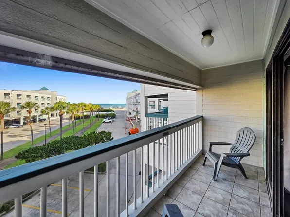 6102 Seawall Blvd #287, Galveston, TX 77551