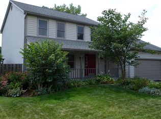6835 Wildwood Dr, Pickerington, OH 43147