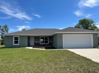 11515 SW 175th Ct, Dunnellon, FL 34432