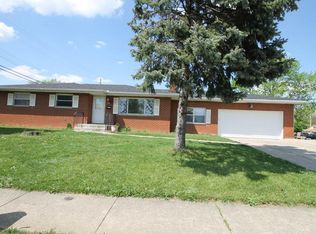 1546 Sandalwood Pl, Columbus, OH 43229