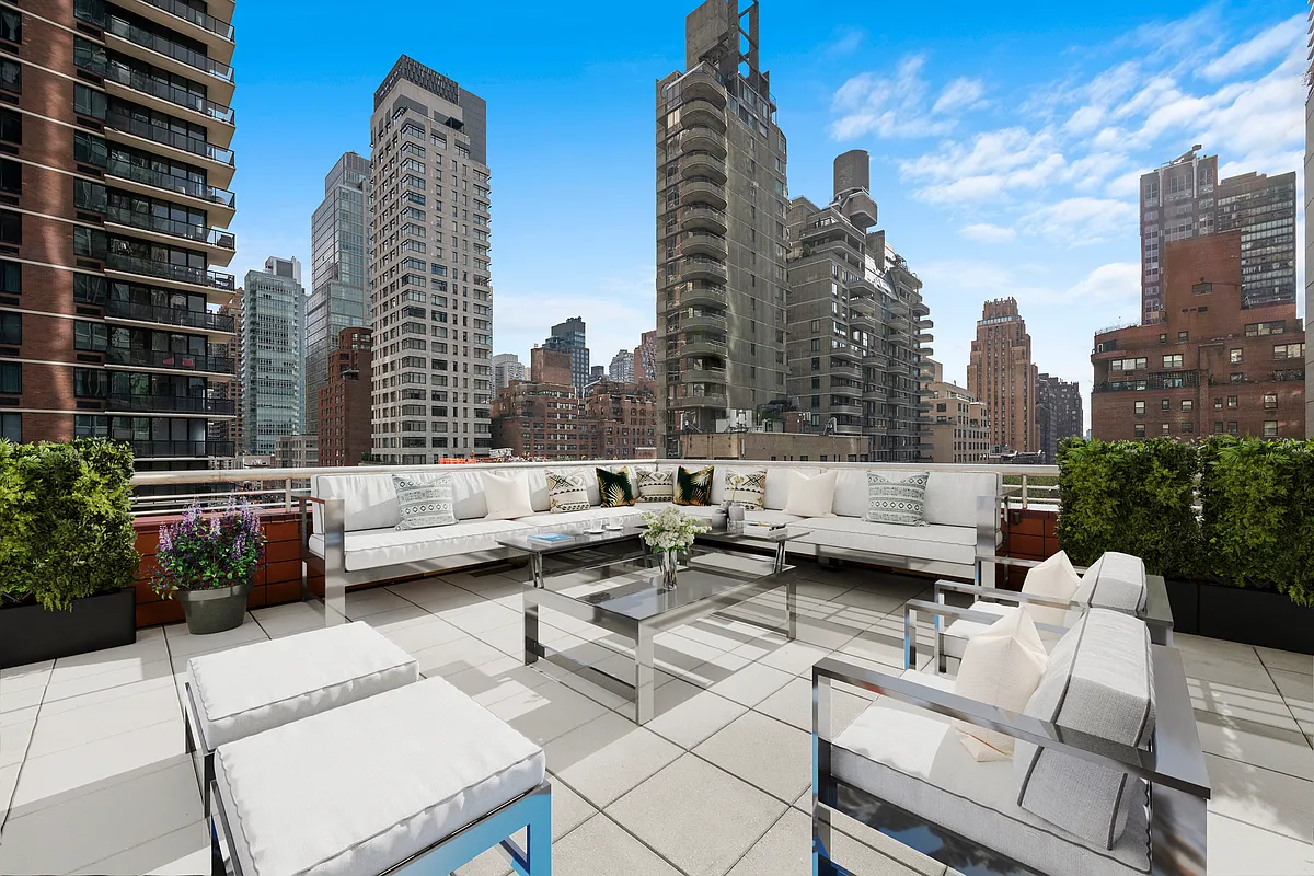 250 East 49th St Unit 6CD  