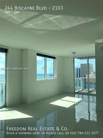 1st image of 244 Biscayne Blvd APT 2103