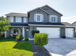 16964 N Middlefield Way, Nampa, ID 83687