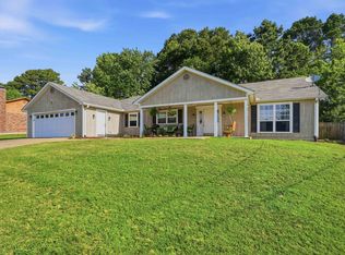 31 Azalea Cir, Benton, AR 72019