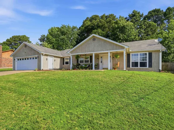 31 Azalea Cir, Benton, AR 72019