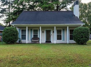 11434 Moultrie Ave, Baton Rouge, LA 70817