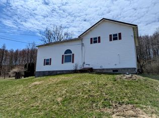 228 Parsonage Rd, Columbia Cross Roads, PA 16914