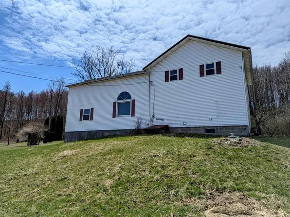 228 Parsonage Rd, Columbia Cross Roads, PA 16914