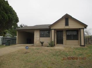 108 Birch Loop, Laredo, TX 78046