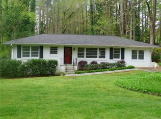 1284 Brookshire Ln, Atlanta, GA 30319