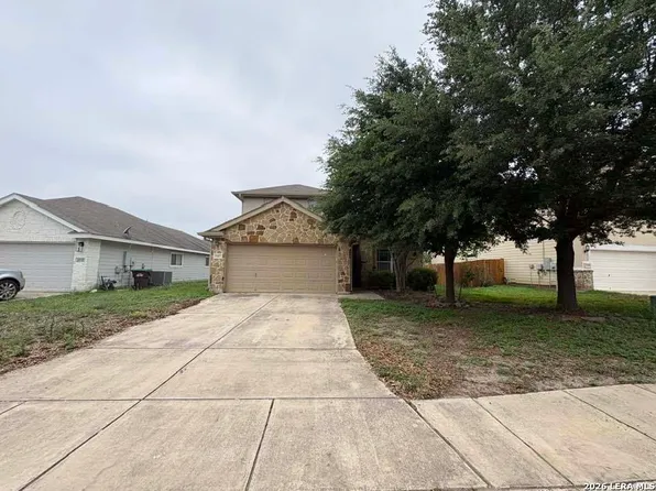 3107 Thunder Gulch, San Antonio, TX 78245