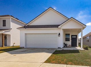 910 Drago Dr, Baton Rouge, LA 70820