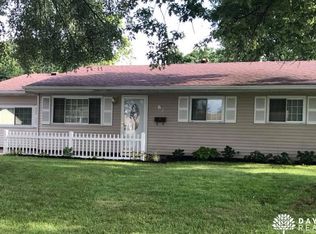 64 Sunburst Dr, Fairborn, OH 45324