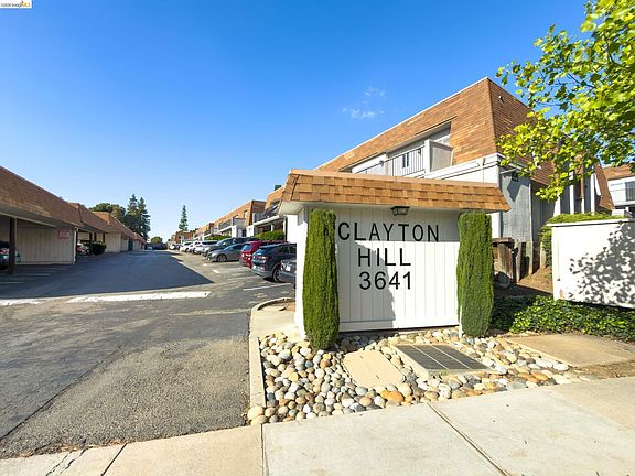 2nd image of 3641 Clayton Rd APT 37