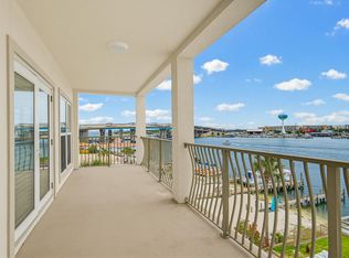 187 Brooks St #B401, Fwb, FL 32548