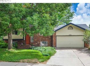 2206 Kiowa Ct, Fort Collins, CO 80525