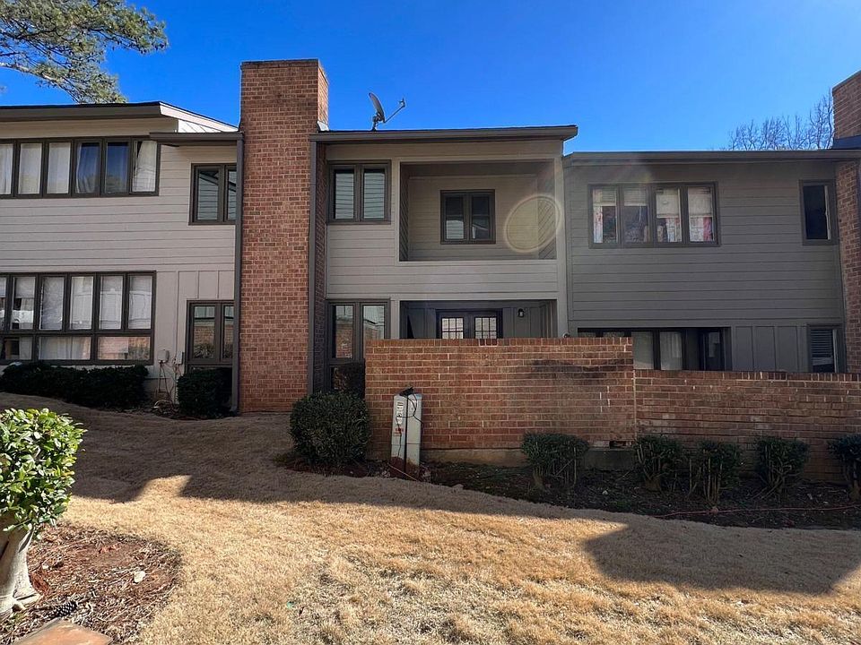 2493 Cedar Canyon Rd SE, Marietta, GA 30067 Zillow