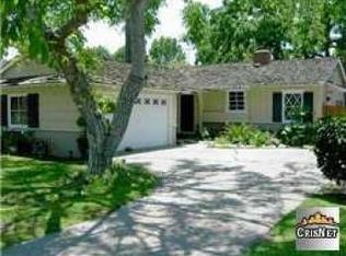 13048 Hartsook St, Sherman Oaks, CA 91423