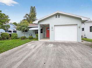 1715 N K St, Lake Worth, FL 33460