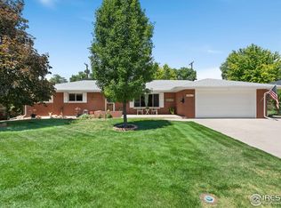 2013 Van Buren Ave, Loveland, CO 80538