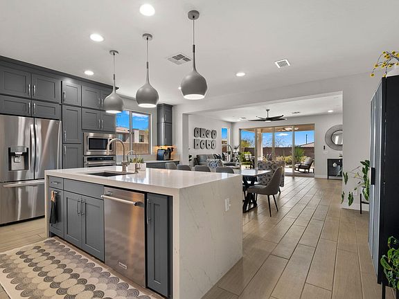 4th image of 5957 E SALTER Drive
