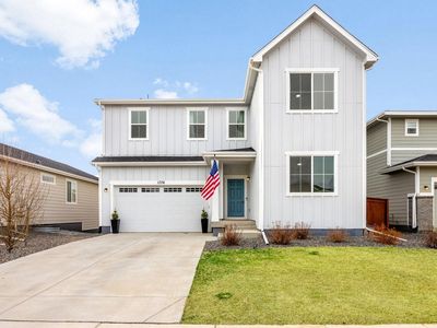 1776 Branching Canopy Dr, Windsor, CO, 80550